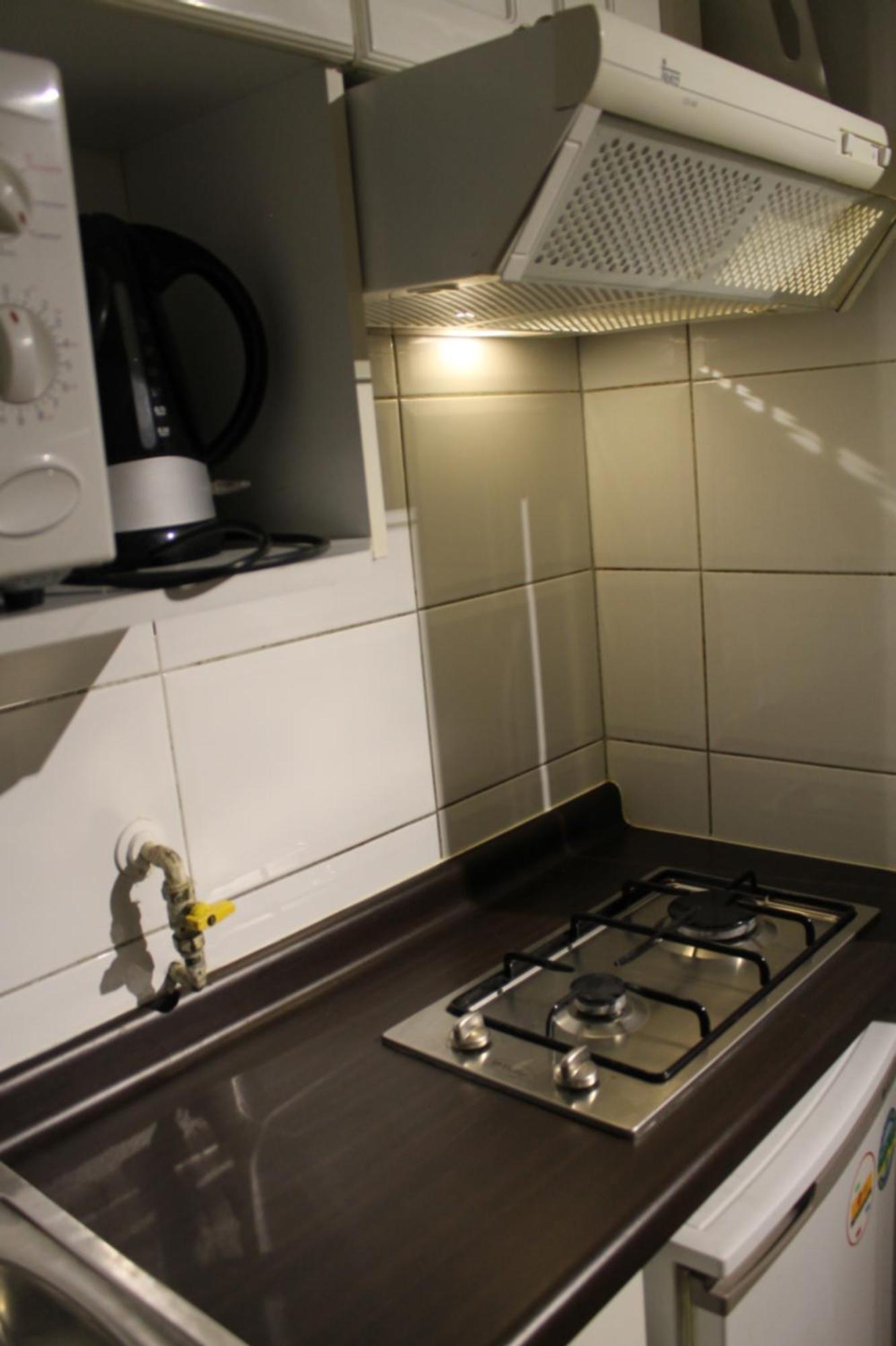 Amg Apartments Сантьяго Экстерьер фото