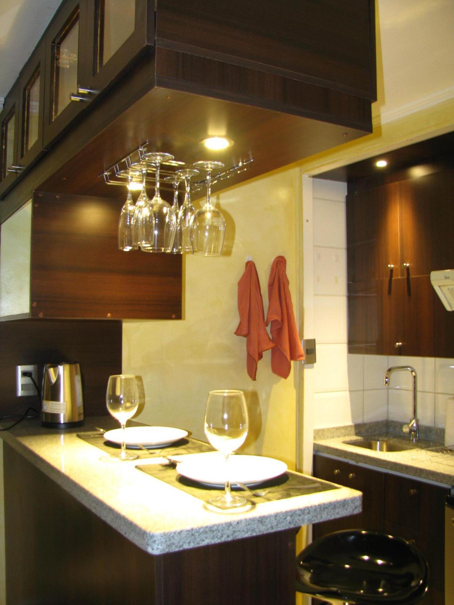 Amg Apartments Сантьяго Экстерьер фото