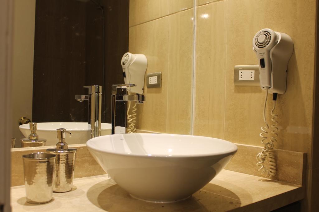 Amg Apartments Сантьяго Экстерьер фото