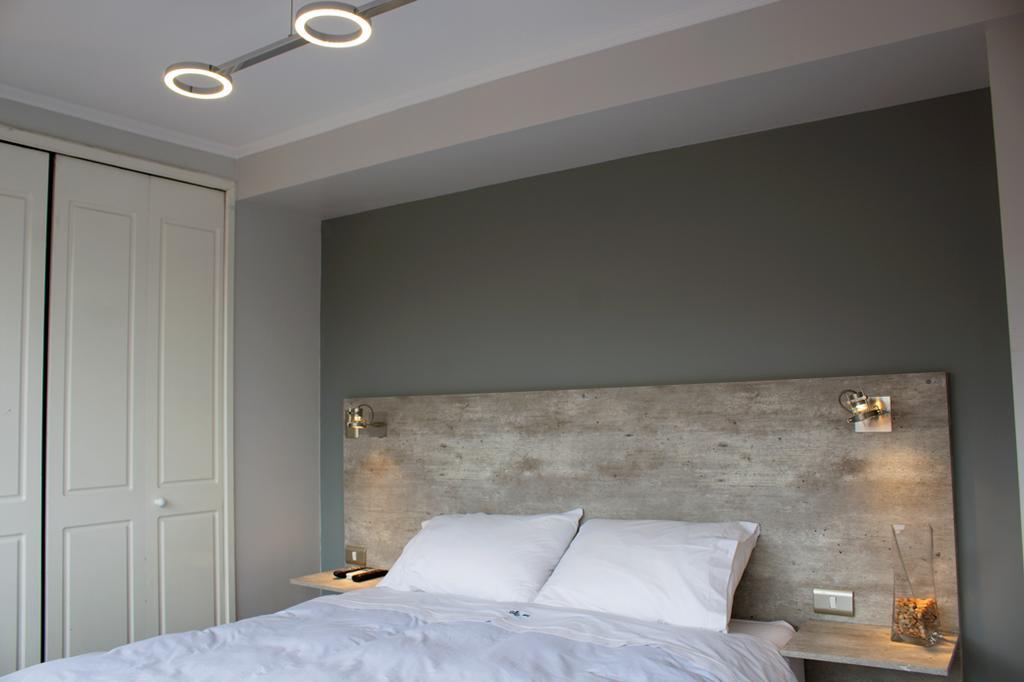 Amg Apartments Сантьяго Экстерьер фото
