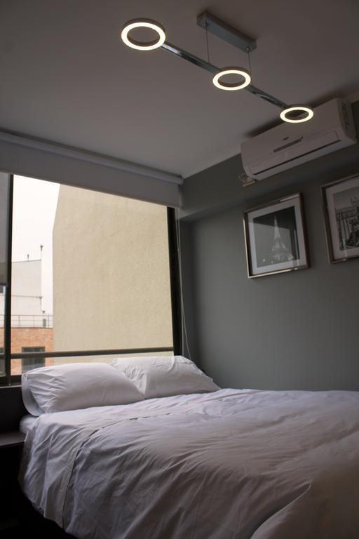 Amg Apartments Сантьяго Экстерьер фото